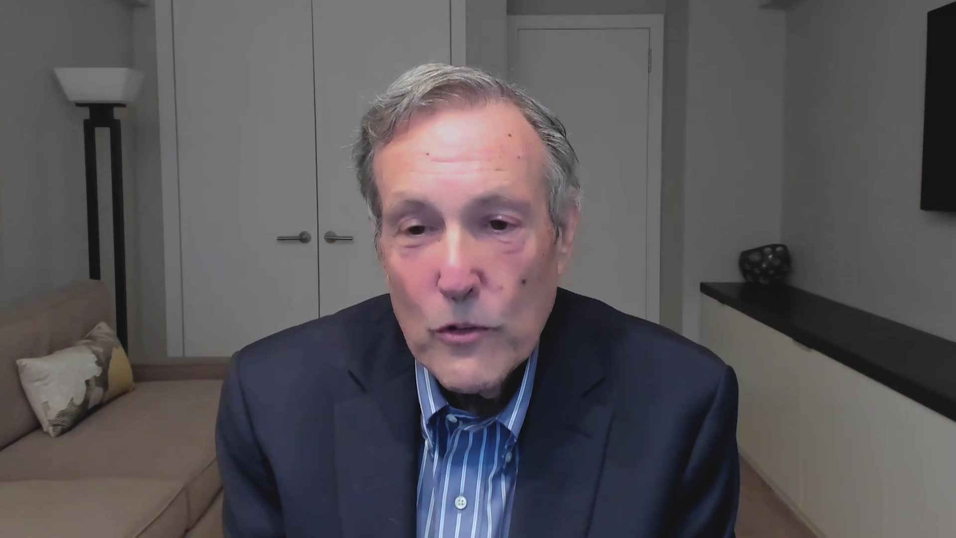 Thumbnail image for White House Chronicle