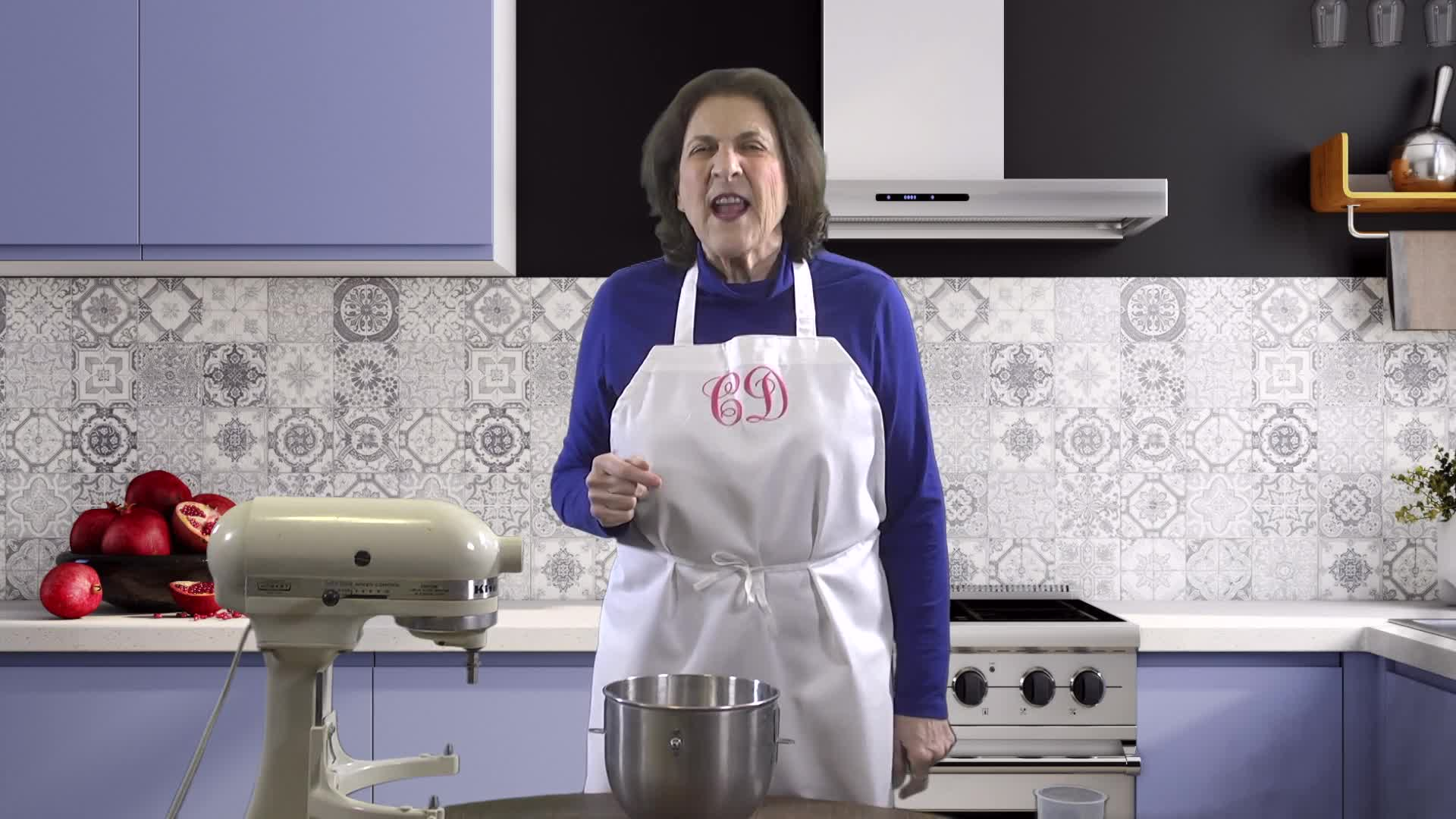 Thumbnail image for Ask Grandma Carol