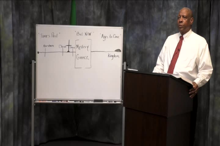 Thumbnail image for Grace Bible Fellowship