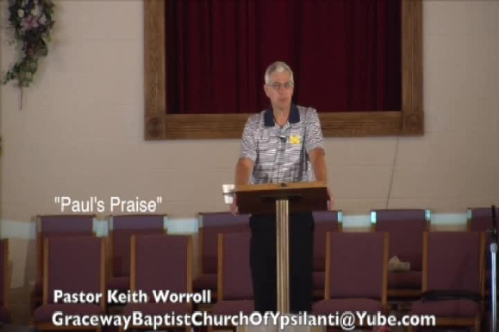 Thumbnail image for Graceway Baptist Church