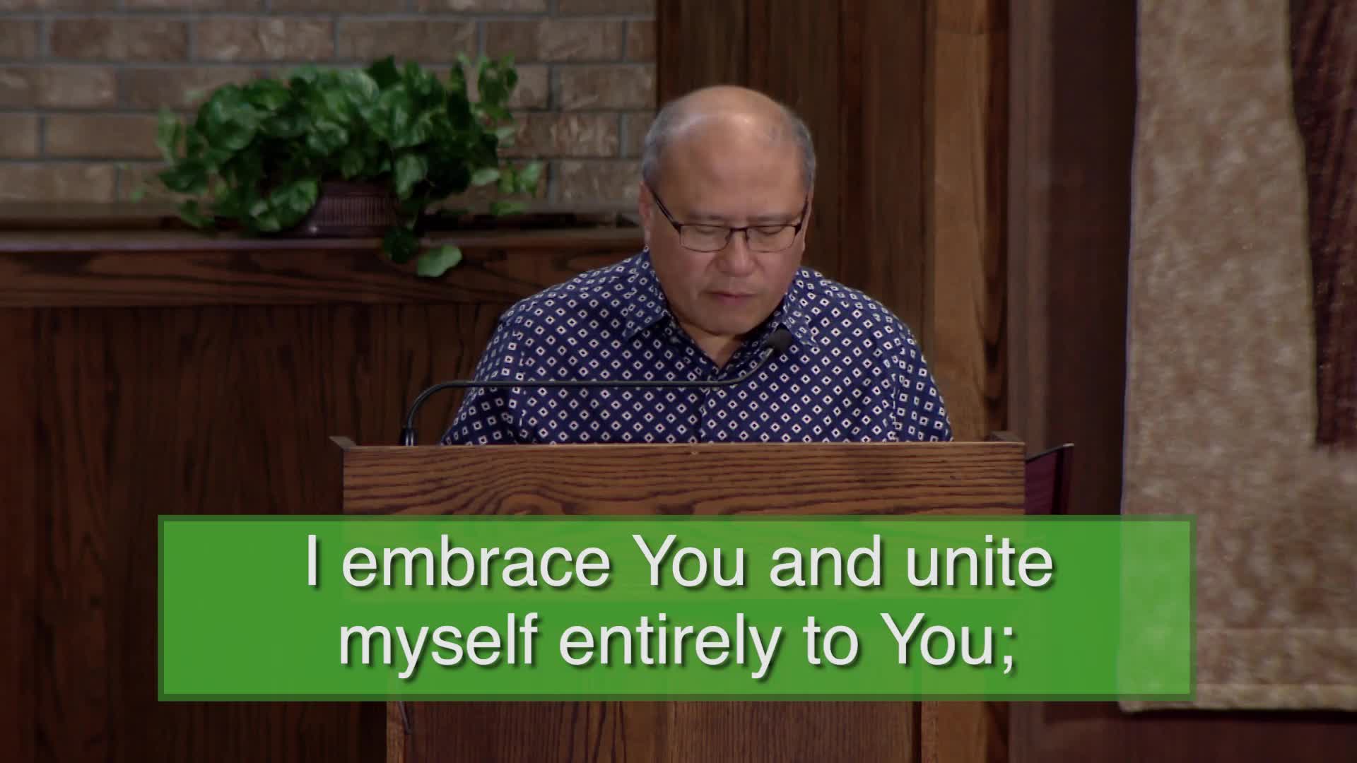 Thumbnail image for Diocese of Lansing Outreach Mass: August 31, 2025