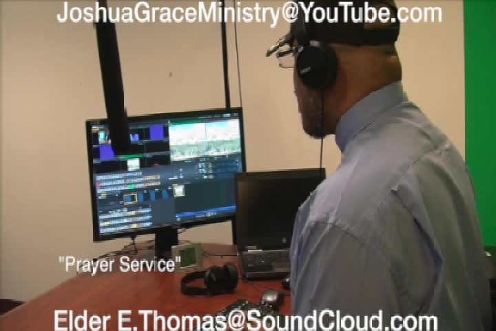 Thumbnail image for Joshua Grace Ministry