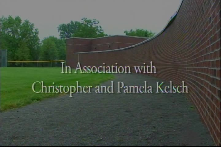 Thumbnail image for The Girl in Center Field