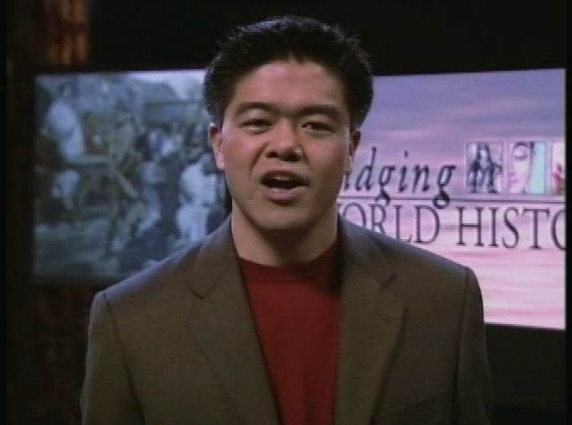 Thumbnail image for Bridging World History