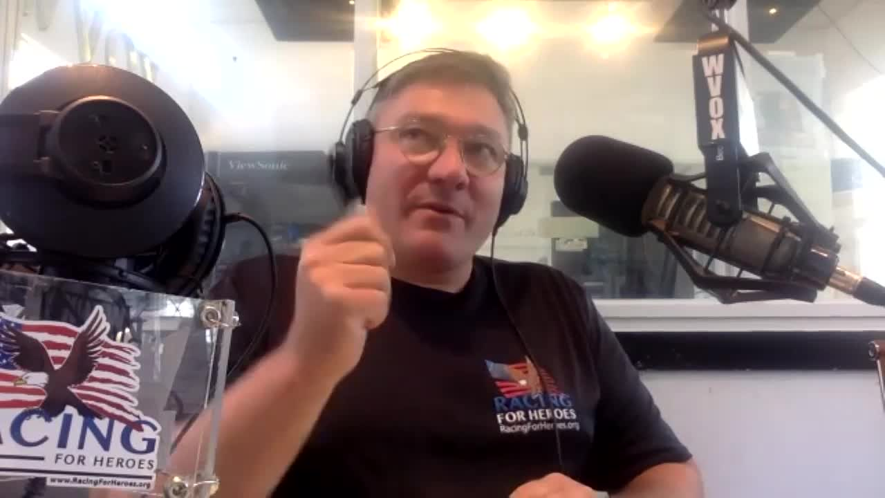 Thumbnail image for Racing For Heroes