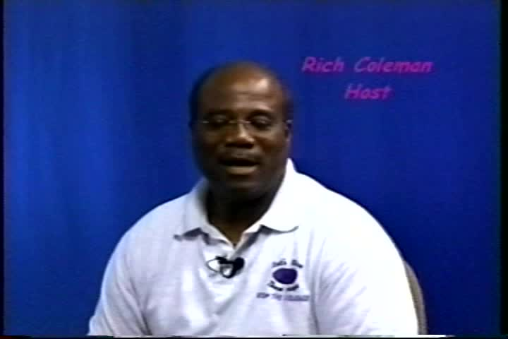 Thumbnail image for We Are CommUnity: America Stand For What Is Right: The Making of the Song