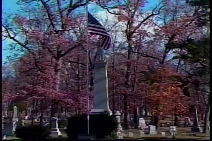 Thumbnail image for Forest Hill Cemetery