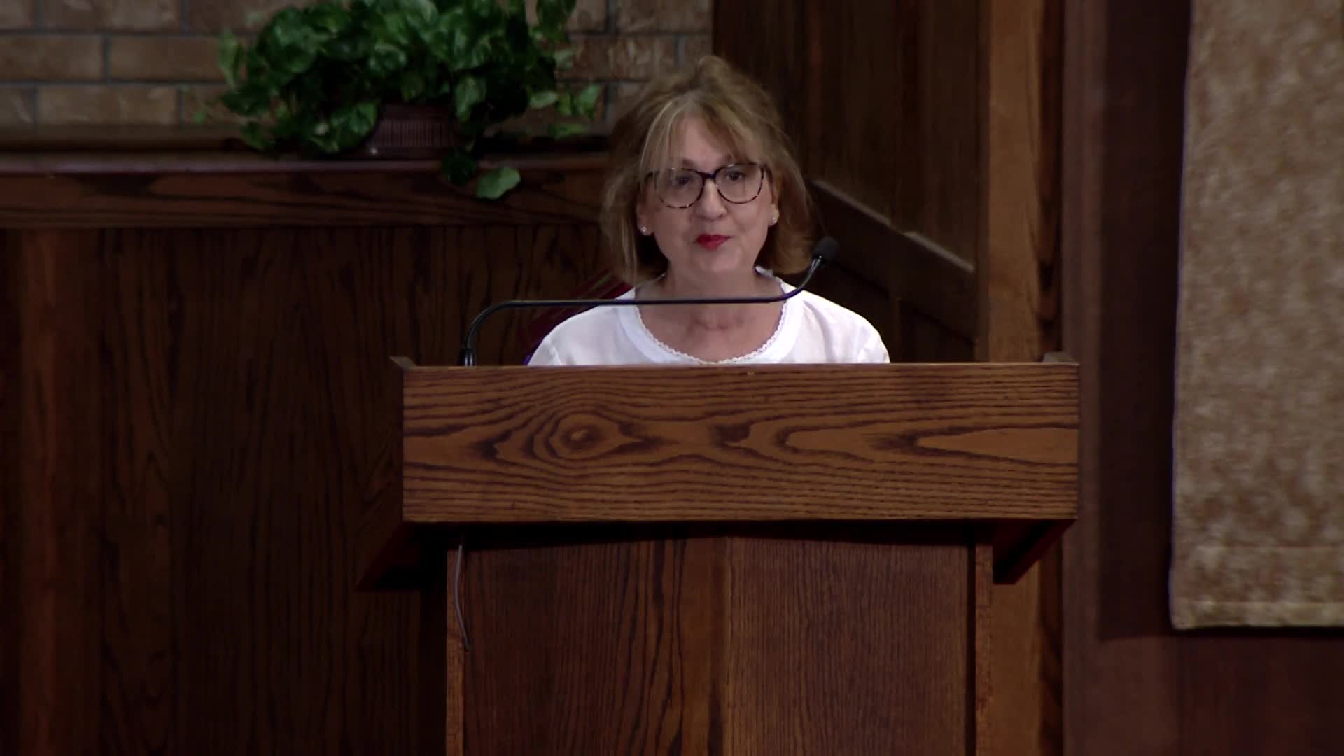 Thumbnail image for Diocese of Lansing Outreach Mass: September 21, 2025