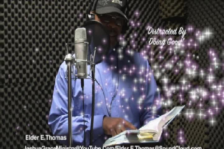 Thumbnail image for Joshua Grace Ministry