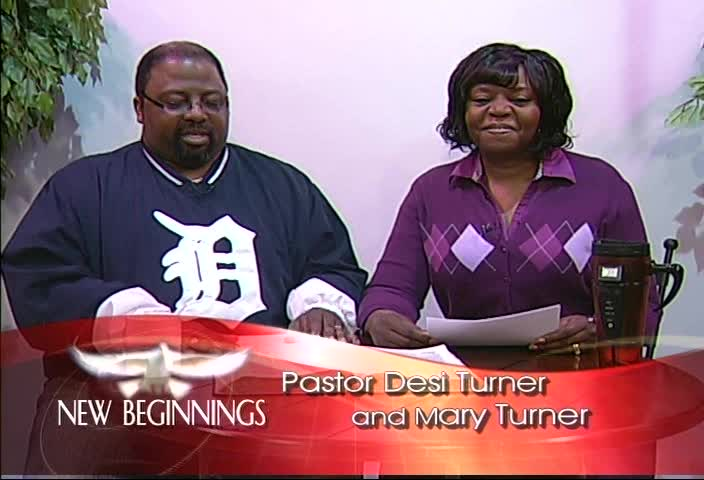 Thumbnail image for New Beginnings