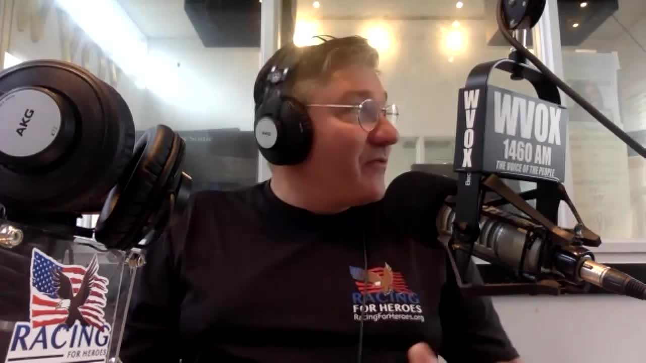 Thumbnail image for Racing For Heroes