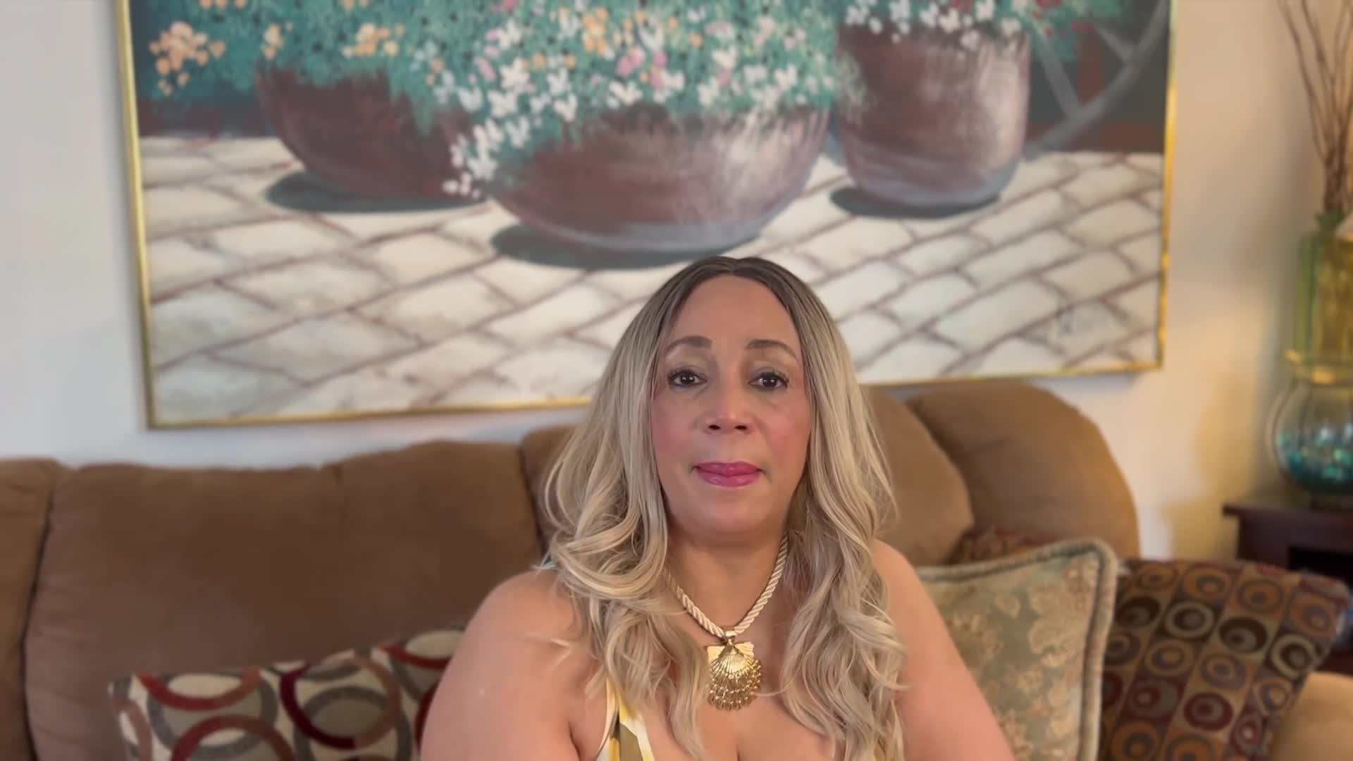 Thumbnail image for Harriet Cammock Presents: The Faith Hour