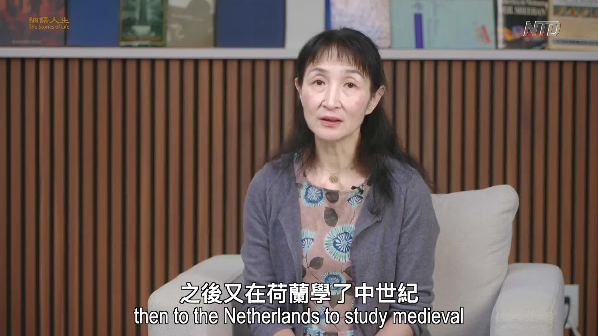 Thumbnail image for NTD Chinese Programs