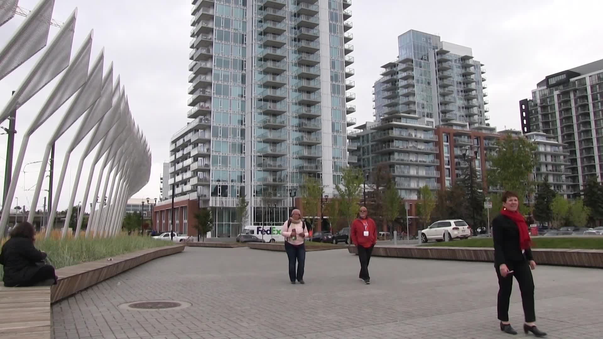 Thumbnail image for Perils For Pedestrians