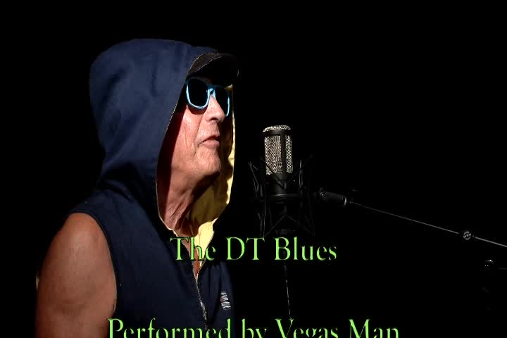 Thumbnail image for Vegas Baby!