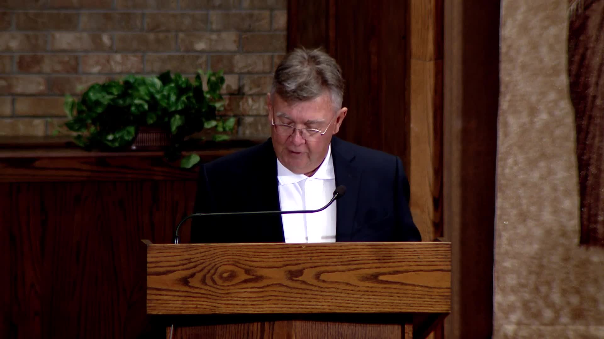 Thumbnail image for Diocese of Lansing Outreach Mass: October 19, 2025