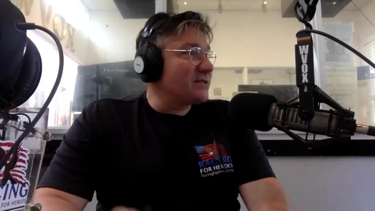 Thumbnail image for Racing For Heroes