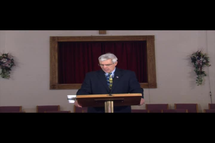 Thumbnail image for Graceway Baptist Church