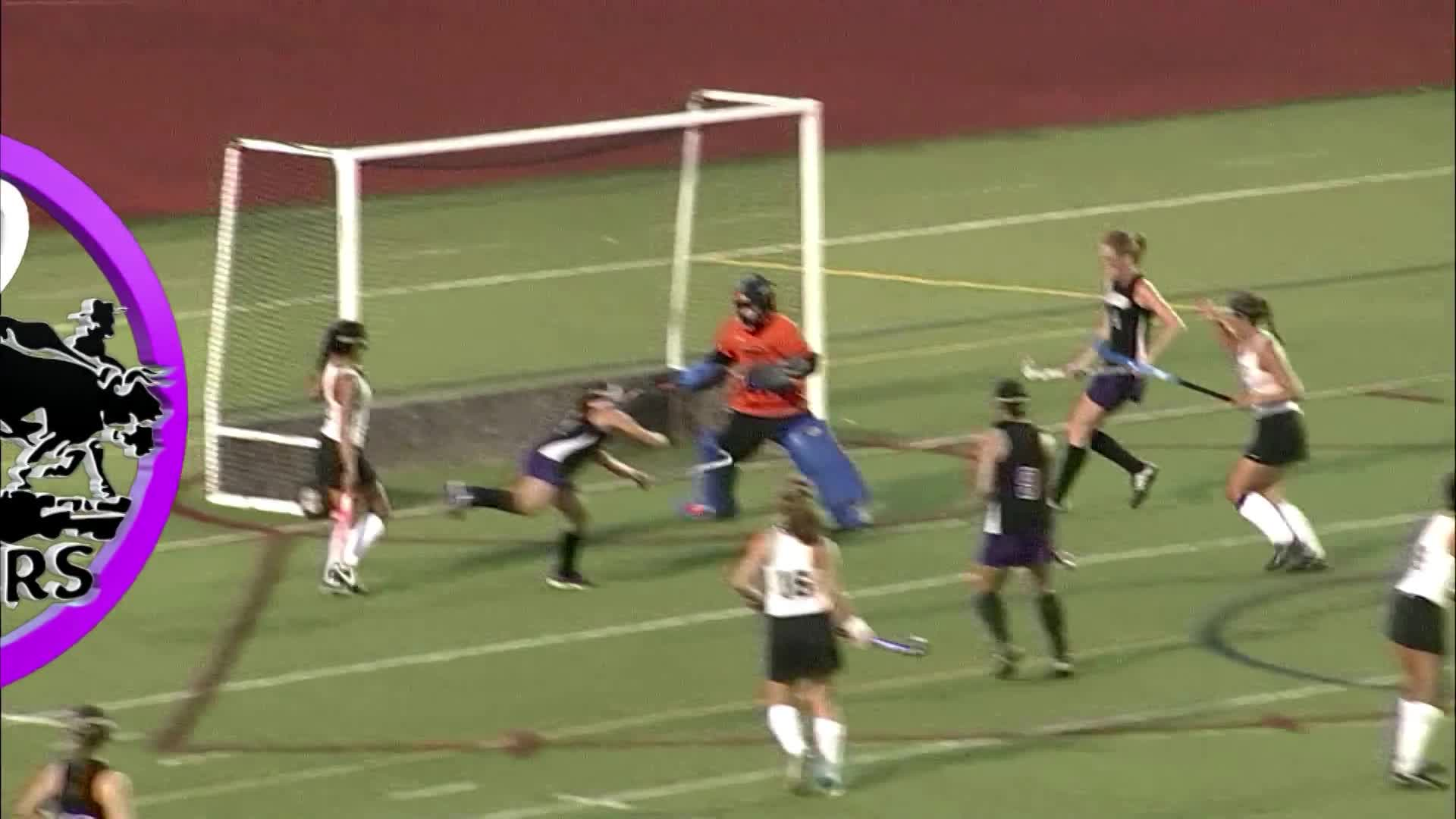 Thumbnail image for High School Field Hockey: Skyline at Pioneer 9/27/21