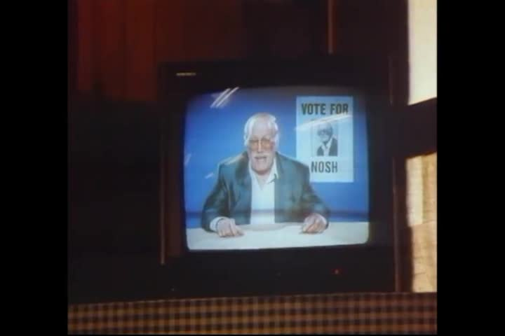 Thumbnail image for The Dr Mad Show