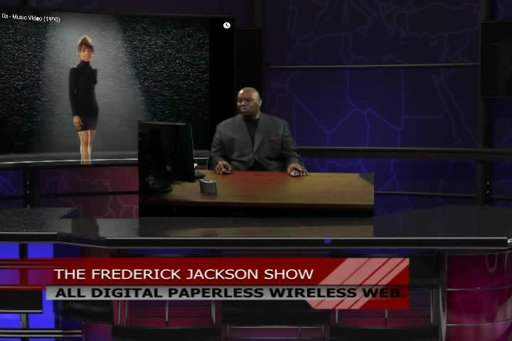 Thumbnail image for The Frederick Jackson Show