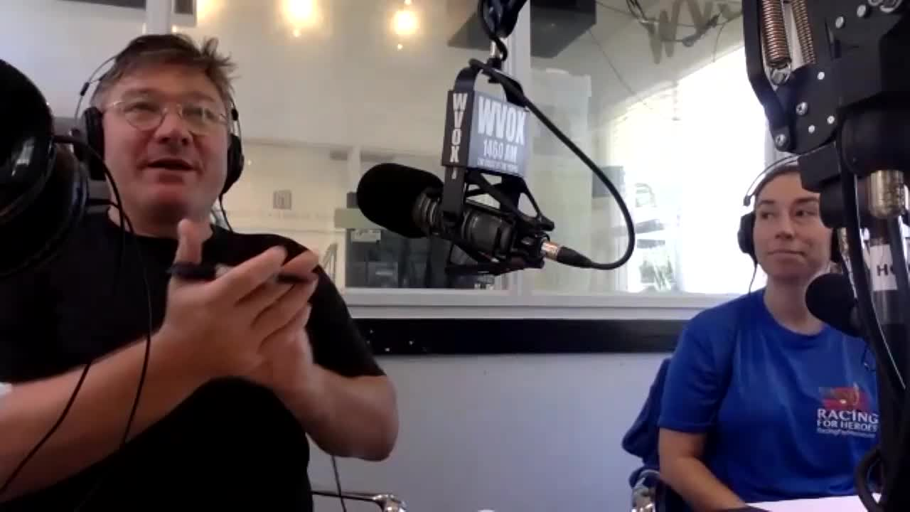 Thumbnail image for Racing For Heroes