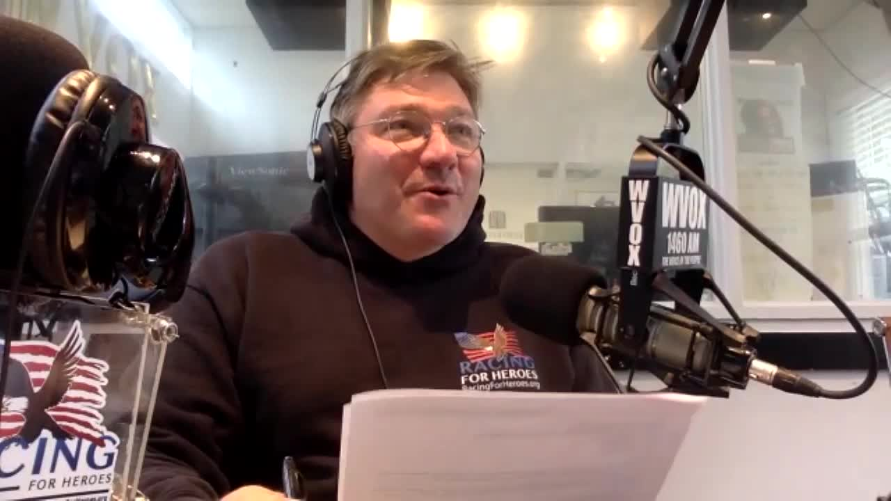 Thumbnail image for Racing For Heroes