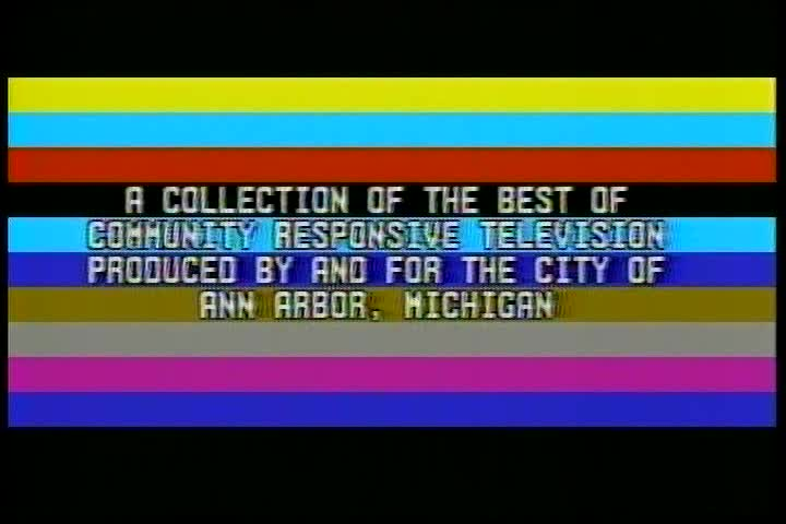 Thumbnail image for AACAT's Greatest Hits: 1986-87