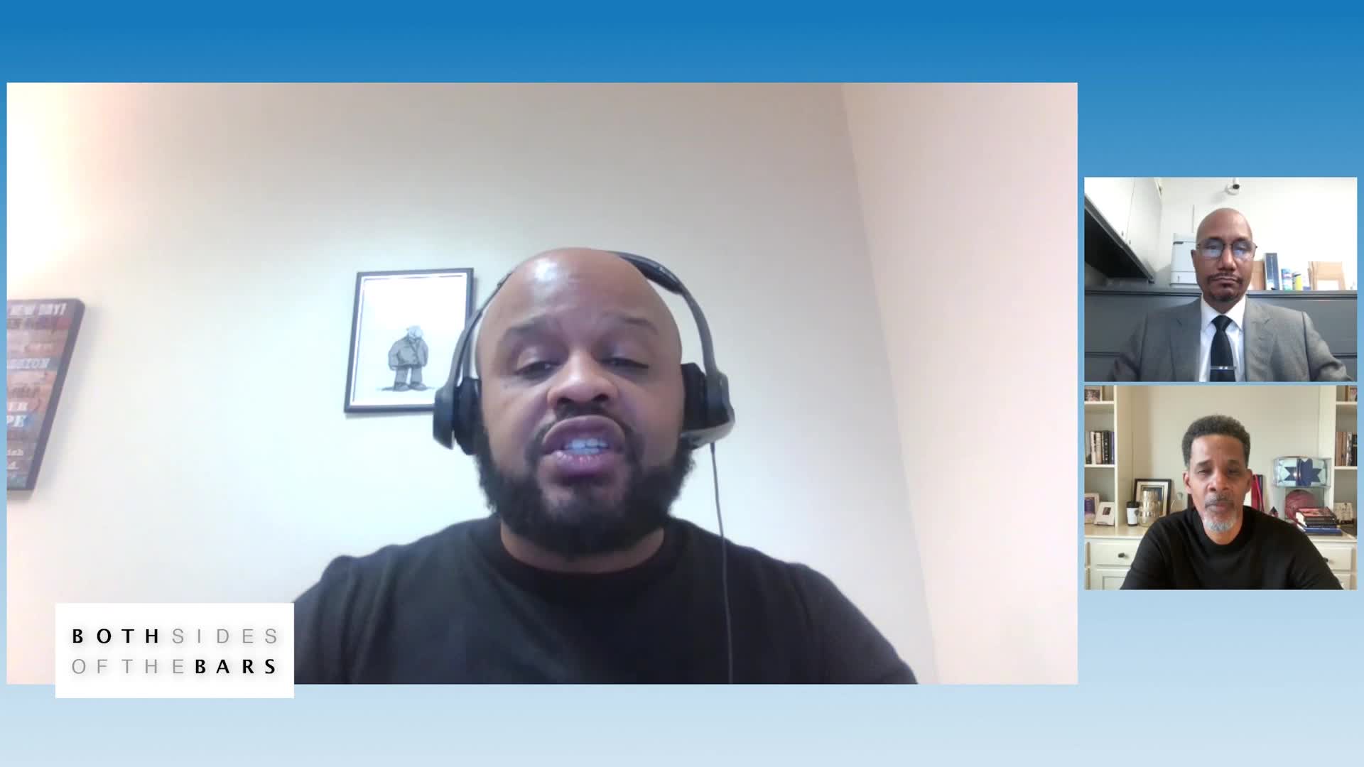 Thumbnail image for Both Sides of the Bars