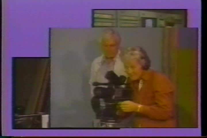 Thumbnail image for Pioneers in Community Television