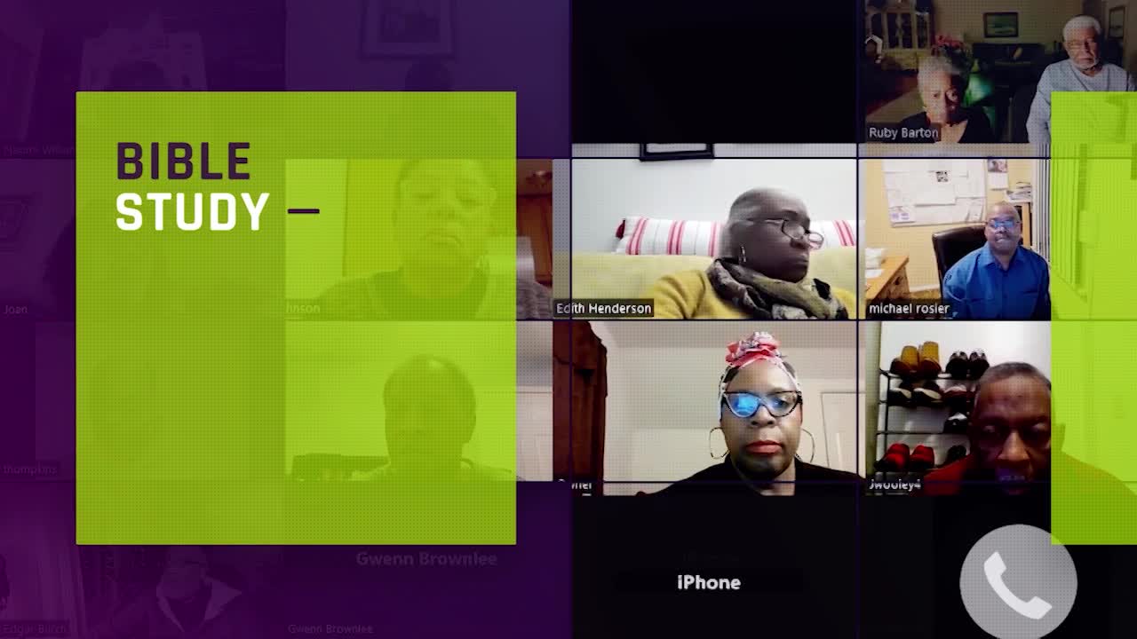 Thumbnail image for Just a Voice