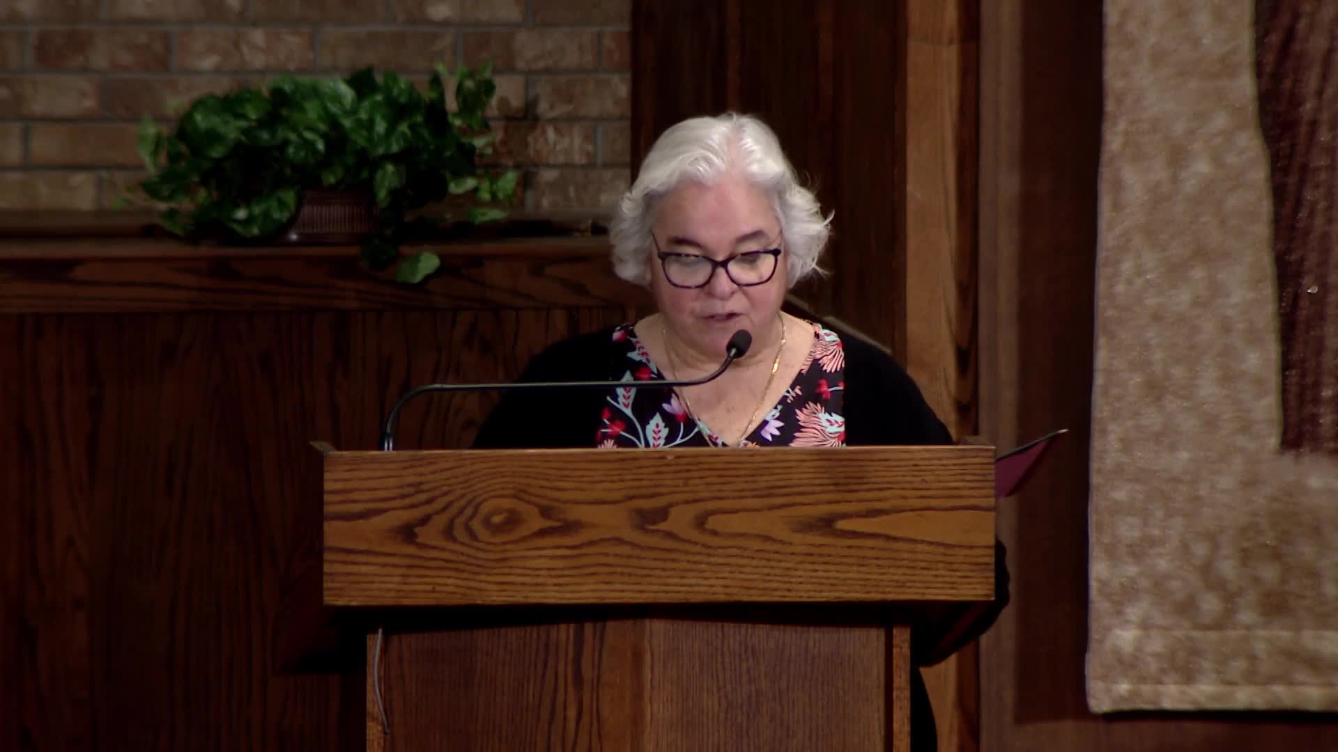 Thumbnail image for Diocese of Lansing Outreach Mass: November 16, 2025