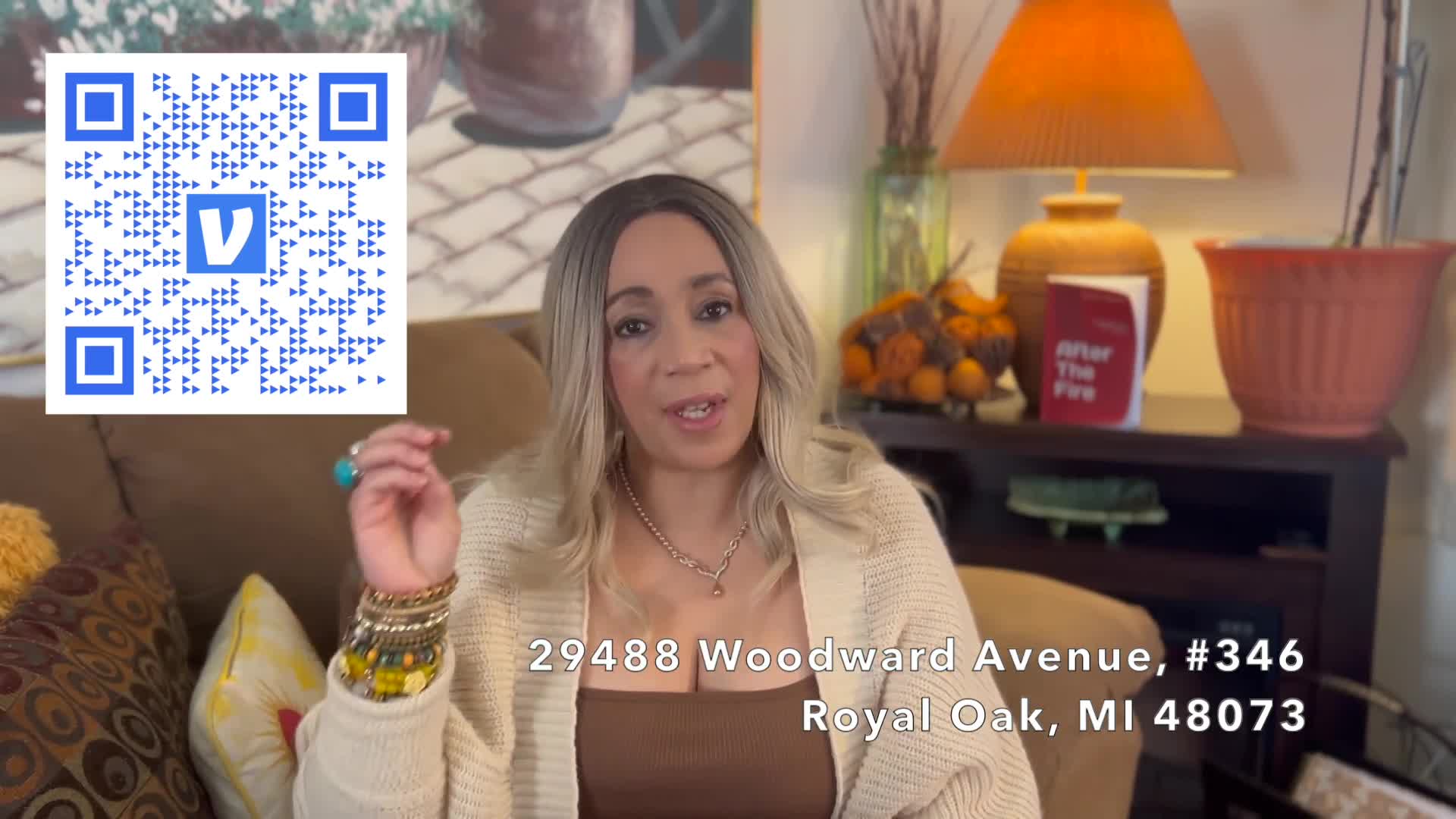 Thumbnail image for Harriet Cammock Presents: The Faith Hour