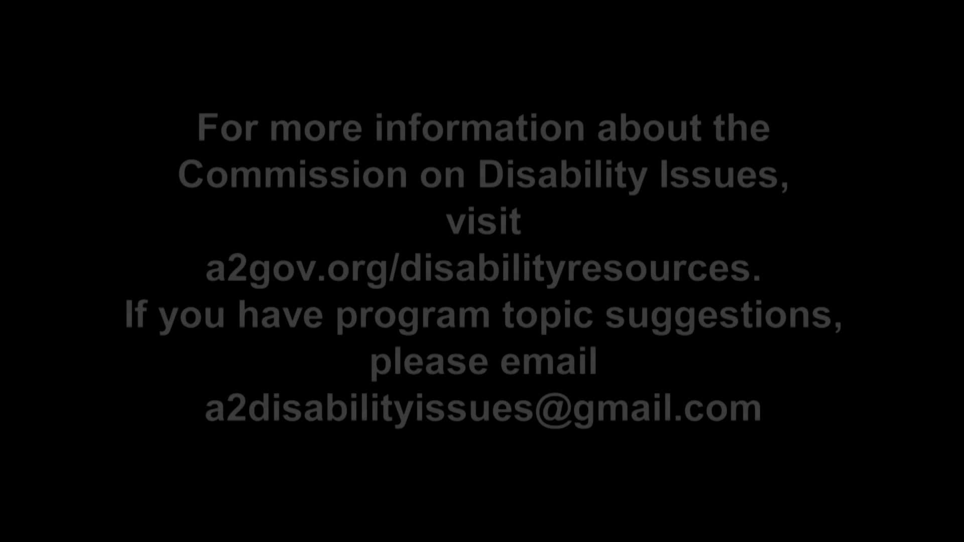 Thumbnail image for Ann Arbor Inclusive