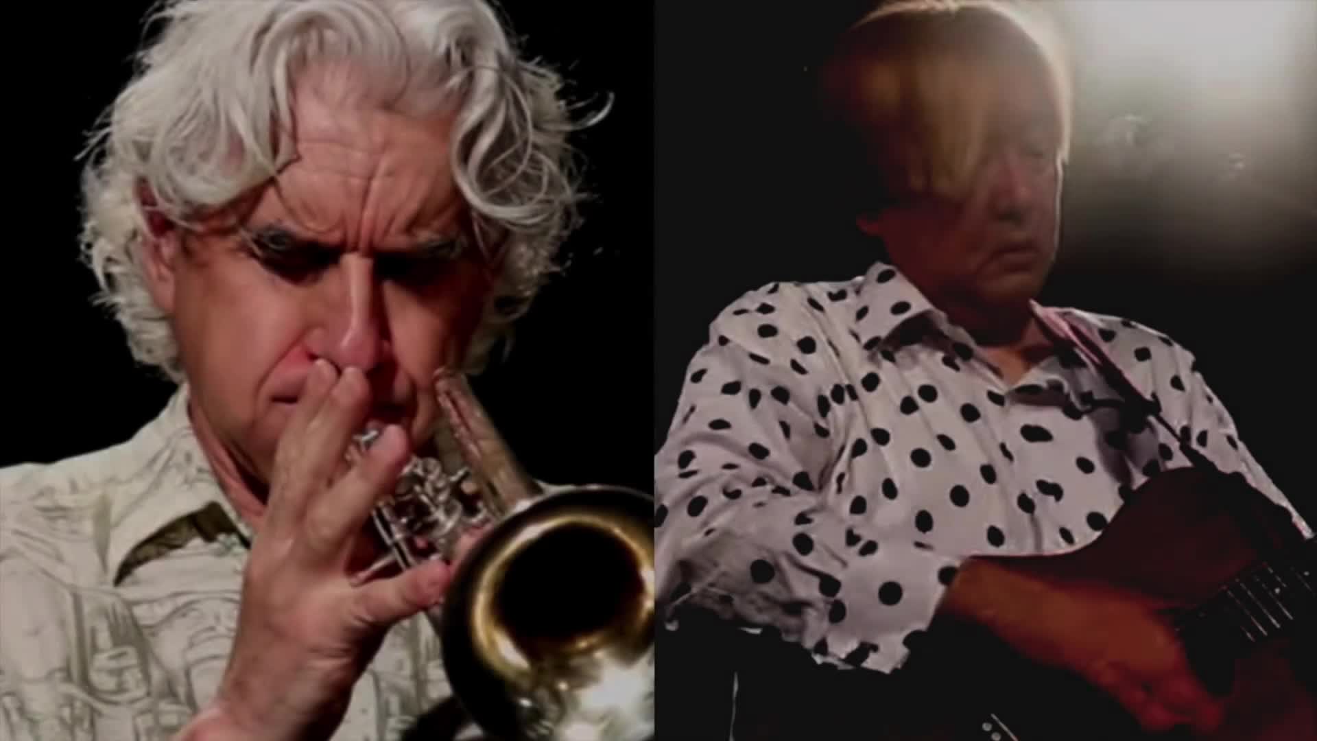 Thumbnail image for Katsumi: Duets