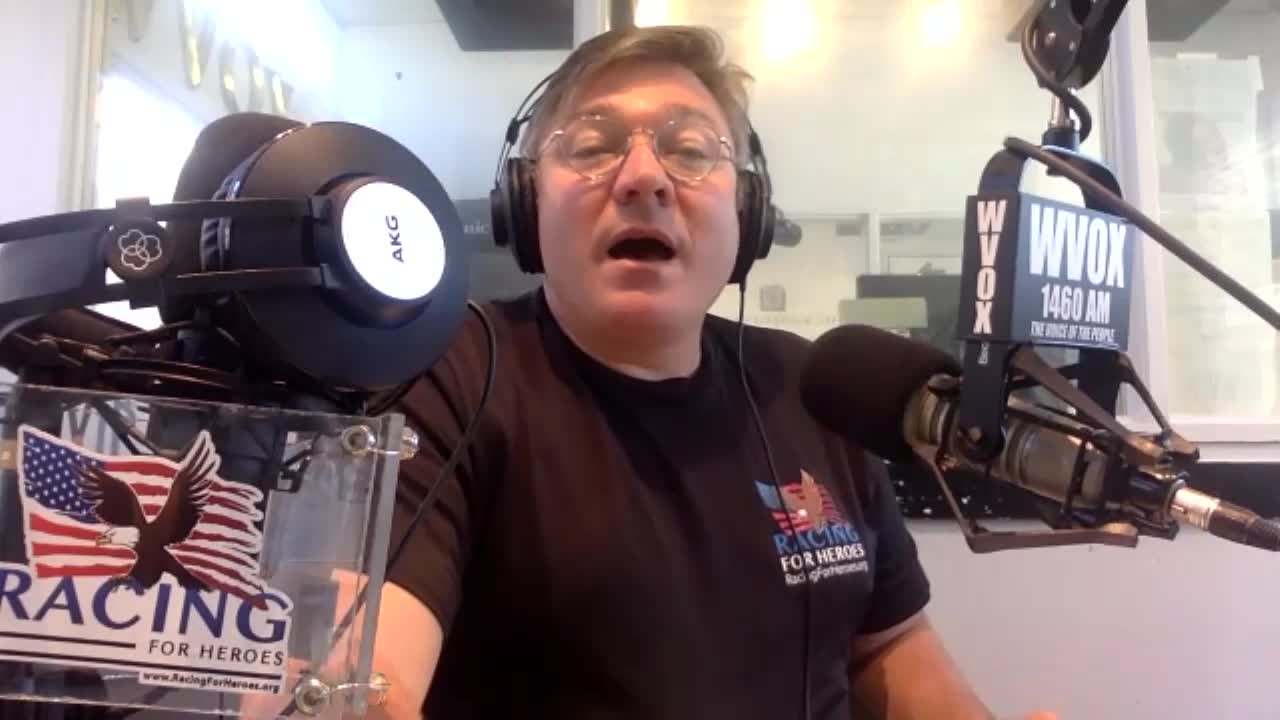 Thumbnail image for Racing For Heroes