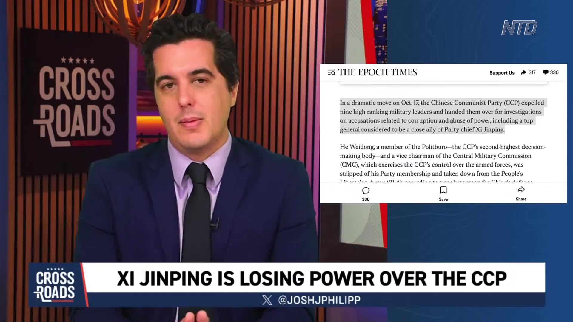 Thumbnail image for NTD Programs