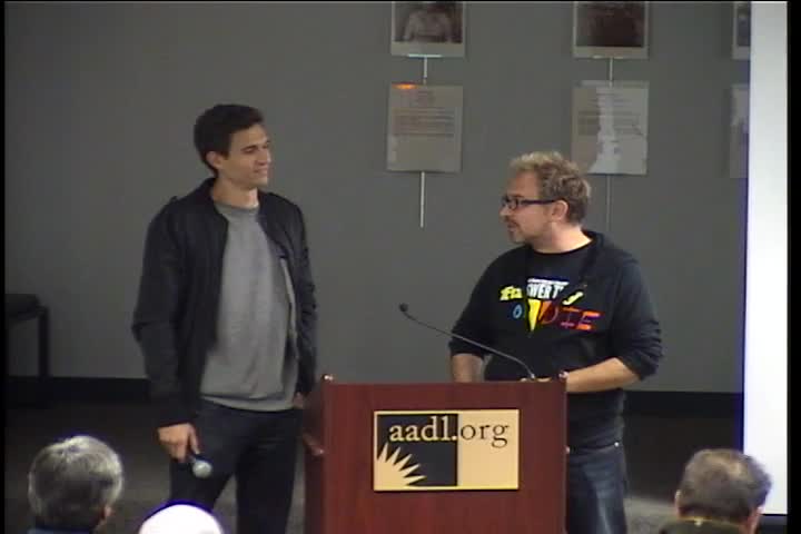 Thumbnail image for AADL Presents