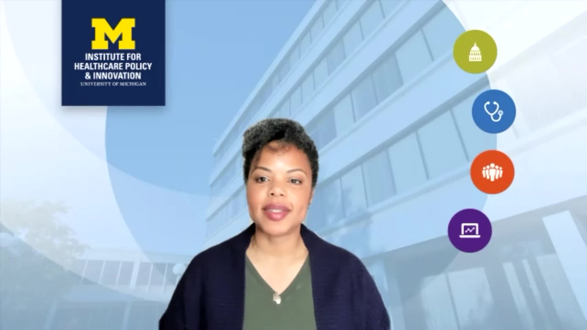 Thumbnail image for Well Aware with Michigan Medicine