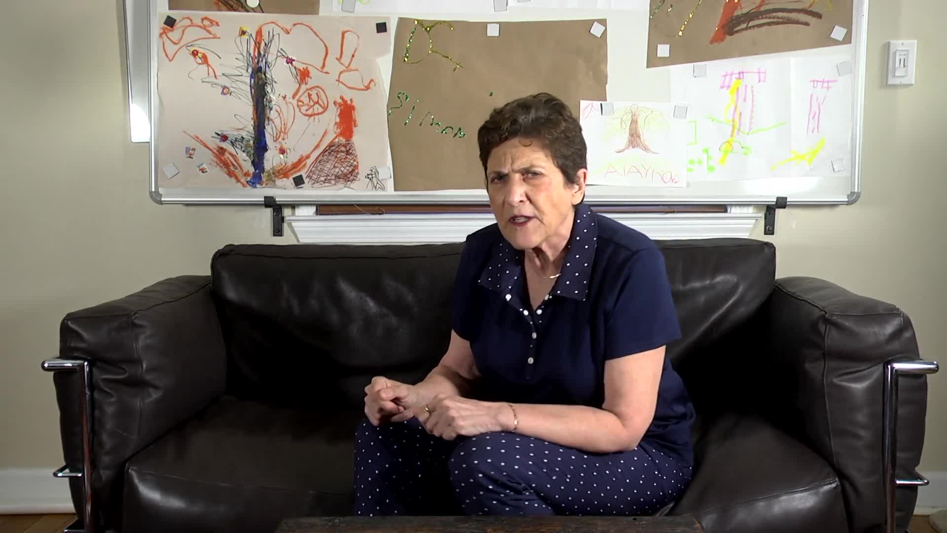 Thumbnail image for Ask Grandma Carol