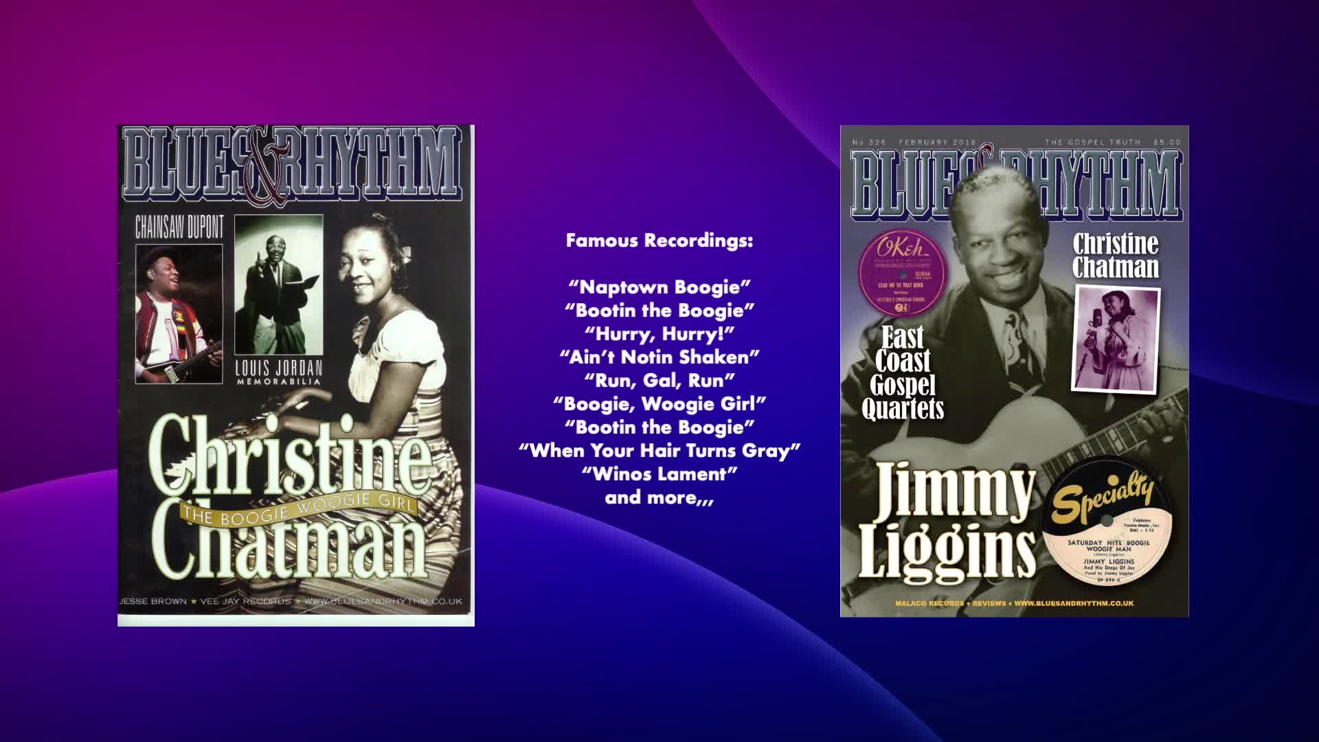 Thumbnail image for The Prevention Corner