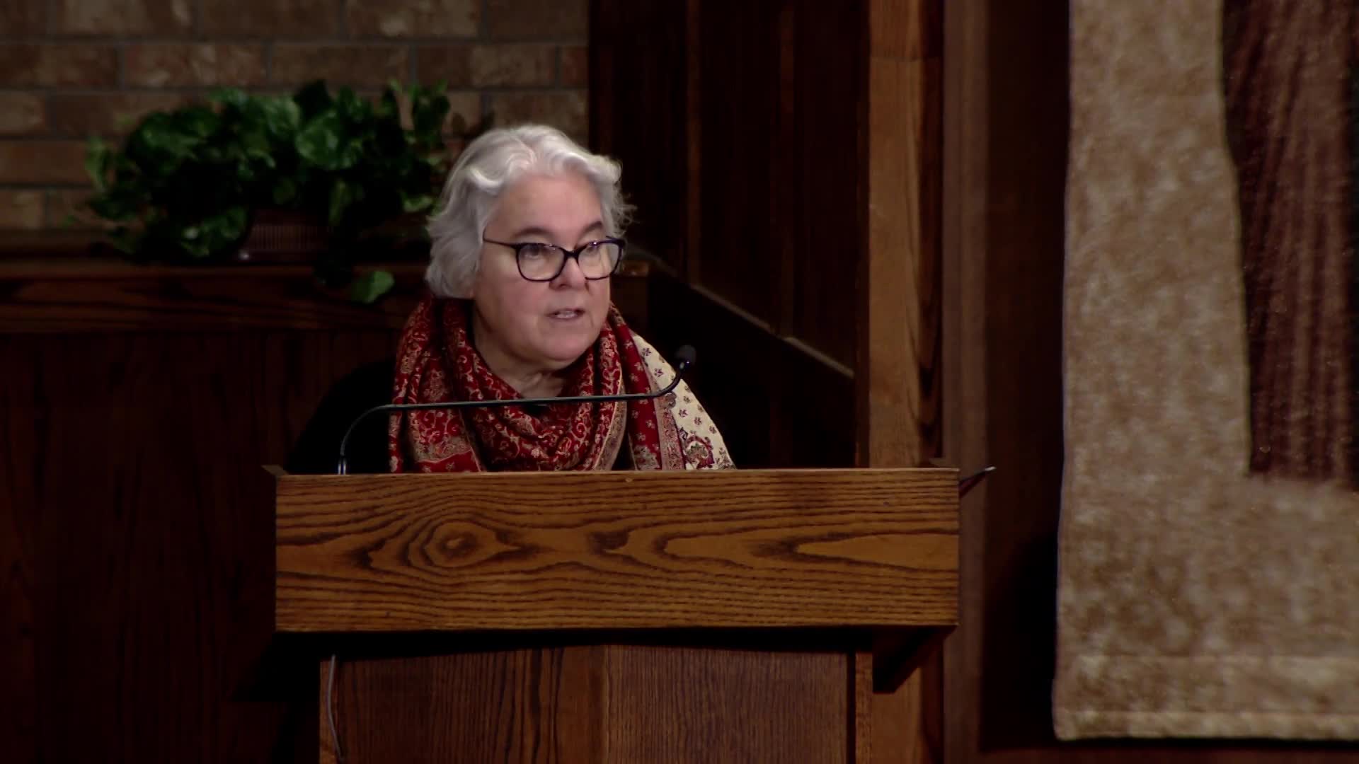 Thumbnail image for Diocese of Lansing Outreach Mass: December 7, 2025