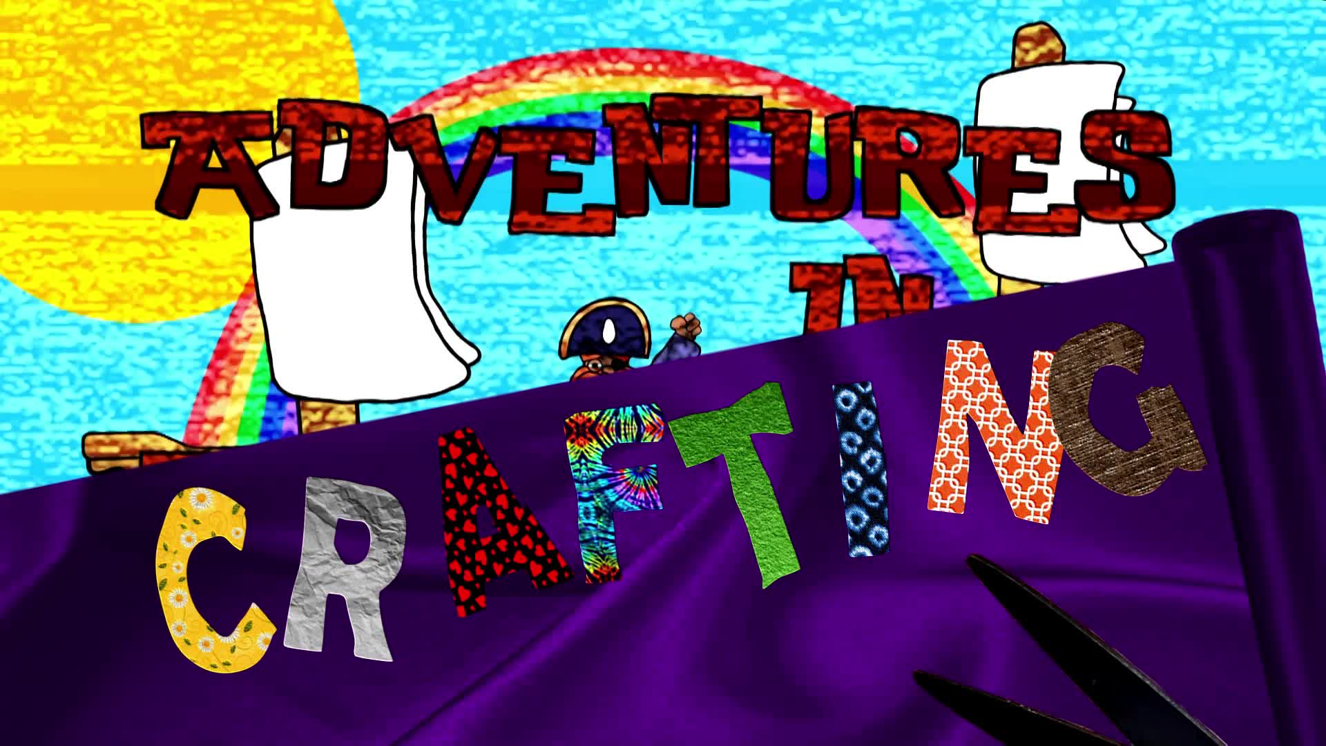 Thumbnail image for Adventures In Crafting: Fall Fashions