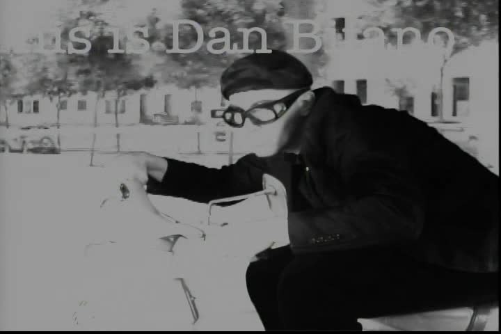 Thumbnail image for The Dan Bifano Show