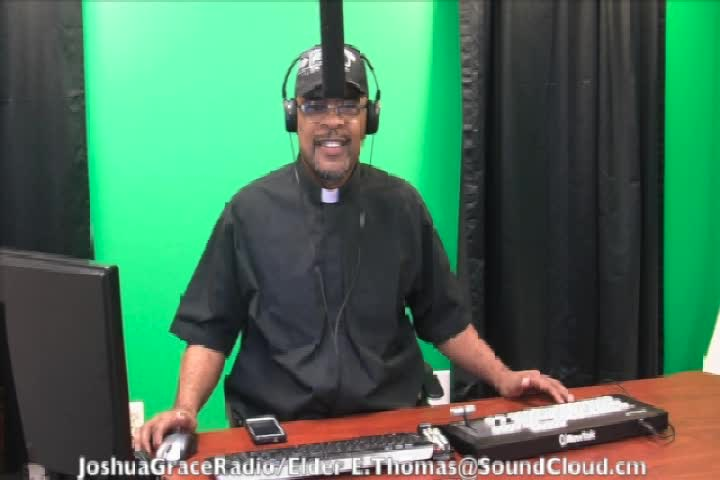 Thumbnail image for Joshua Grace Ministry