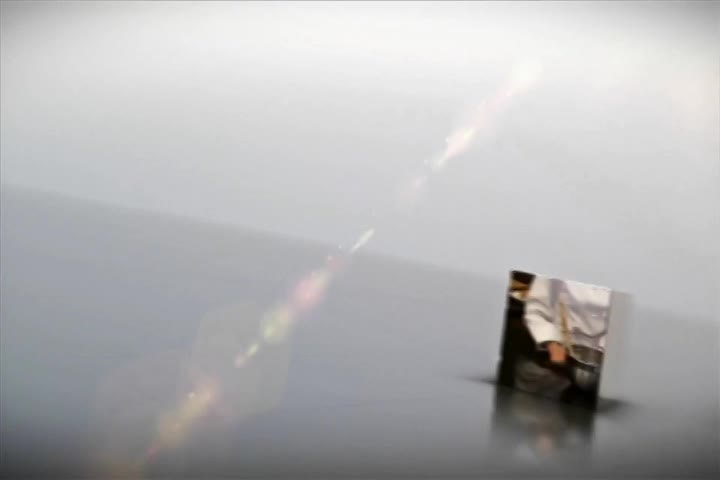 Thumbnail image for The Chef's Table Series