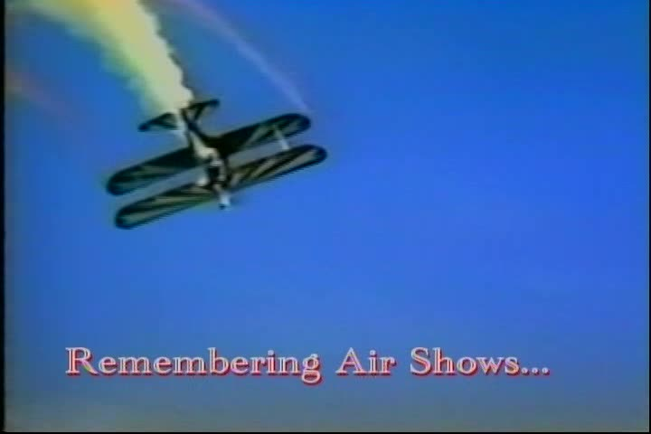 Thumbnail image for Recollections of the Ann Arbor Air Force