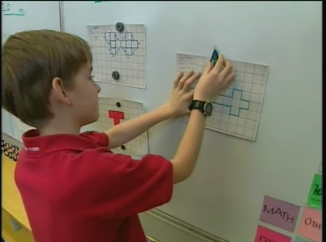 Thumbnail image for Learning Math: Measurement