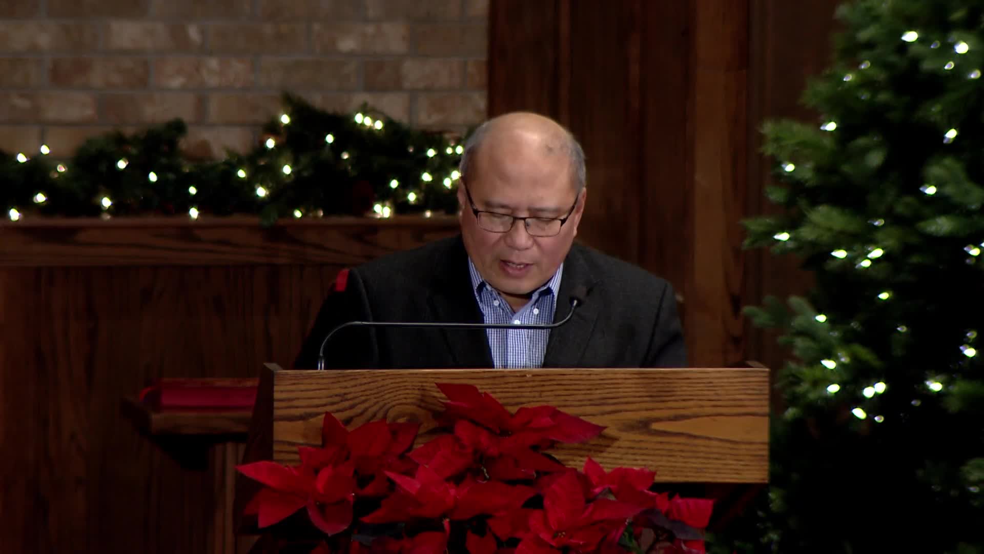 Thumbnail image for Diocese of Lansing Outreach Mass: January 4, 2026