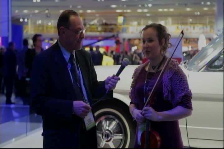 Thumbnail image for Dave Mynning Presents